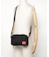 Manhattan Portage/Jogger Bag MP1404L ショルダーバッグ 雑貨 マンハッタンポーテージ ユニセックス メンズ レディース ムラサキスポーツ