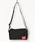 Manhattan Portage/Jogger Bag MP1404L ショルダーバッグ 雑貨 マンハッタンポーテージ ユニセックス メンズ レディース ムラサキスポーツ