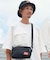 Manhattan Portage/Jogger Bag MP1404L ショルダーバッグ 雑貨 マンハッタンポーテージ ユニセックス メンズ レディース ムラサキスポーツ