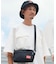 Manhattan Portage/Jogger Bag MP1404L ショルダーバッグ 雑貨 マンハッタンポーテージ ユニセックス メンズ レディース ムラサキスポーツ