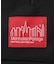 【ムラサキスポーツ別注】Manhattan Portage/26L 防水 Navy Yard Backpack MP2231 マンハッタンポーテージ デイパック バックパック リュック ユニセックス ムラサキスポーツ