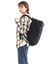 【ムラサキスポーツ別注】Manhattan Portage/26L 防水 Navy Yard Backpack MP2231 マンハッタンポーテージ デイパック バックパック リュック ユニセックス ムラサキスポーツ