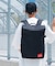 【ムラサキスポーツ別注】Manhattan Portage/26L 防水 Navy Yard Backpack MP2231 マンハッタンポーテージ デイパック バックパック リュック ユニセックス ムラサキスポーツ