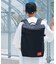 【ムラサキスポーツ別注】Manhattan Portage/26L 防水 Navy Yard Backpack MP2231 マンハッタンポーテージ デイパック バックパック リュック ユニセックス ムラサキスポーツ