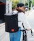 【ムラサキスポーツ別注】Manhattan Portage/26L 防水 Navy Yard Backpack MP2231 マンハッタンポーテージ デイパック バックパック リュック ユニセックス ムラサキスポーツ