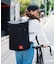【ムラサキスポーツ別注】Manhattan Portage/26L 防水 Navy Yard Backpack MP2231 マンハッタンポーテージ デイパック バックパック リュック ユニセックス ムラサキスポーツ