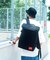 【ムラサキスポーツ別注】Manhattan Portage/26L 防水 Navy Yard Backpack MP2231 マンハッタンポーテージ デイパック バックパック リュック ユニセックス ムラサキスポーツ