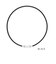 Colantotte/LLサイズ TAO ネックレス RAFFI ABAPF01LL 磁気ネックレス 首・肩の血行改善、首のコリ・肩コリに効く 健康 スポーツ コラントッテ メンズ レディース ムラサキスポーツ【正規取扱店】