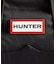 HUNTER/2.17L トートバッグ ナイロン ミニ トップ クリップ UBS1203KBM ハンター レディース メンズ ムラサキスポーツ