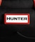 HUNTER/2.17L トートバッグ ナイロン ミニ トップ クリップ UBS1203KBM ハンター レディース メンズ ムラサキスポーツ