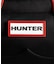 HUNTER/2.17L トートバッグ ナイロン ミニ トップ クリップ UBS1203KBM ハンター レディース メンズ ムラサキスポーツ