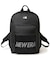NEWERA/35L CAMPUS PACK キャンパスパック 13517772 ニューエラ デイパック バックパック リュック ユニセックス ムラサキスポーツ