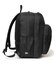 NEWERA/35L CAMPUS PACK キャンパスパック 13517773 ニューエラ デイパック バックパック リュック ユニセックス ムラサキスポーツ