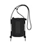 HUNTER/ポーチ TRAVEL RIPSTOP PHONE UBP1514NRS バッグ サコッシュ ハンター レディース メンズ ムラサキスポーツ