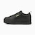 PUMA/レディース 厚底 384209 ウィメンズ メイズ クラシック スニーカー プーマ シューズ スニーカー ムラサキスポーツ
