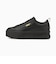 PUMA/レディース 厚底 384209 ウィメンズ メイズ クラシック スニーカー プーマ シューズ スニーカー ムラサキスポーツ