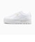 PUMA/レディース 厚底 384209 ウィメンズ メイズ クラシック スニーカー プーマ シューズ スニーカー ムラサキスポーツ