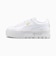 PUMA/レディース 厚底 384209 ウィメンズ メイズ クラシック スニーカー プーマ シューズ スニーカー ムラサキスポーツ