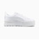 PUMA/レディース 厚底 384209 ウィメンズ メイズ クラシック スニーカー プーマ シューズ スニーカー ムラサキスポーツ