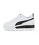PUMA/厚底 レディース MAYZE WEDGE WNS 386273 メイズ ウェッジ ウィメンズ プーマ シューズ スニーカー ムラサキスポーツ
