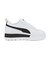 PUMA/厚底 レディース MAYZE WEDGE WNS 386273 メイズ ウェッジ ウィメンズ プーマ シューズ スニーカー ムラサキスポーツ