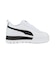 PUMA/厚底 レディース MAYZE WEDGE WNS 386273 メイズ ウェッジ ウィメンズ プーマ シューズ スニーカー ムラサキスポーツ