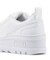 PUMA/厚底 レディース MAYZE WEDGE WNS 386273 メイズ ウェッジ ウィメンズ プーマ シューズ スニーカー ムラサキスポーツ