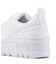 PUMA/厚底 レディース MAYZE WEDGE WNS 386273 メイズ ウェッジ ウィメンズ プーマ シューズ スニーカー ムラサキスポーツ