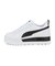 PUMA/厚底 レディース MAYZE WEDGE WNS 386273 メイズ ウェッジ ウィメンズ プーマ シューズ スニーカー ムラサキスポーツ