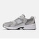 newbalance/ユニセックス MR530 ニューバランス シューズ スニーカー メンズ レディース ムラサキスポーツ