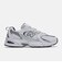 newbalance/ユニセックス MR530 ニューバランス シューズ スニーカー メンズ レディース ムラサキスポーツ
