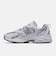 newbalance/ユニセックス MR530 ニューバランス シューズ スニーカー メンズ レディース ムラサキスポーツ