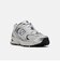 newbalance/ユニセックス MR530 ニューバランス シューズ スニーカー メンズ レディース ムラサキスポーツ