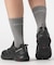 SALOMON/L47321800 X-ADVENTURE GTX W サロモン シューズ スニーカー ムラサキスポーツ