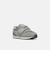 newbalance/12.0～16.0cm IZ996 996 v3 Hook and Loop ニューバランス キッズ シューズ スニーカー ムラサキスポーツ