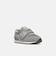 newbalance/12.0～16.0cm IZ996 996 v3 Hook and Loop ニューバランス キッズ シューズ スニーカー ムラサキスポーツ