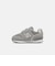 newbalance/12.0～16.0cm IZ996 996 v3 Hook and Loop ニューバランス キッズ シューズ スニーカー ムラサキスポーツ
