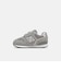 newbalance/12.0～16.0cm IZ996 996 v3 Hook and Loop ニューバランス キッズ シューズ スニーカー ムラサキスポーツ