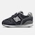 newbalance/12.0～16.0cm IZ996 996 v3 Hook and Loop ニューバランス キッズ シューズ スニーカー ムラサキスポーツ