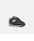 newbalance/12.0～16.0cm IZ996 996 v3 Hook and Loop ニューバランス キッズ シューズ スニーカー ムラサキスポーツ