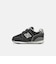newbalance/12.0～16.0cm IZ996 996 v3 Hook and Loop ニューバランス キッズ シューズ スニーカー ムラサキスポーツ