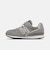 newbalance/17.0～22.0cm YV996 996 v3 Bungee with Top Strap ニューバランス キッズ シューズ スニーカー ムラサキスポーツ