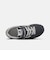 newbalance/17.0～22.0cm YV996 996 v3 Bungee with Top Strap ニューバランス キッズ シューズ スニーカー ムラサキスポーツ