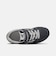 newbalance/17.0～22.0cm YV996 996 v3 Bungee with Top Strap ニューバランス キッズ シューズ スニーカー ムラサキスポーツ