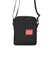 Manhattan Portage/1.2L City Light Bag MP1403PL ショルダーバッグ 雑貨 マンハッタンポーテージ ユニセックス メンズ レディース ムラサキスポーツ