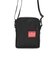 Manhattan Portage/1.2L City Light Bag MP1403PL ショルダーバッグ 雑貨 マンハッタンポーテージ ユニセックス メンズ レディース ムラサキスポーツ