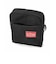 Manhattan Portage/1.2L City Light Bag MP1403PL ショルダーバッグ 雑貨 マンハッタンポーテージ ユニセックス メンズ レディース ムラサキスポーツ