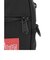 Manhattan Portage/1.2L City Light Bag MP1403PL ショルダーバッグ 雑貨 マンハッタンポーテージ ユニセックス メンズ レディース ムラサキスポーツ