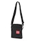 Manhattan Portage/1.2L City Light Bag MP1403PL ショルダーバッグ 雑貨 マンハッタンポーテージ ユニセックス メンズ レディース ムラサキスポーツ