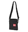 Manhattan Portage/1.2L City Light Bag MP1403PL ショルダーバッグ 雑貨 マンハッタンポーテージ ユニセックス メンズ レディース ムラサキスポーツ